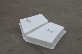 塑料護坡磚模具的種類有哪些？