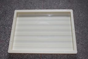 如何延長(zhǎng)各種水泥溝蓋板模具的使用壽命？