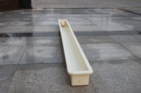 水泥柱子模具可以用在哪些地方？